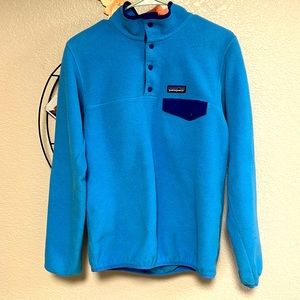Patagonia pullover